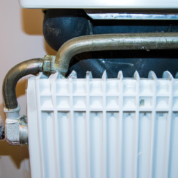 Les différentes options de chauffage au gaz pour votre maison Ajaccio